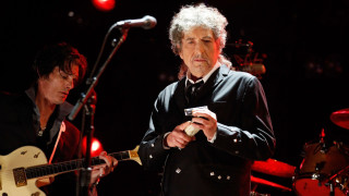 Συμφωνία «μαμούθ» Μπόμπ Ντίλαν-Universal!