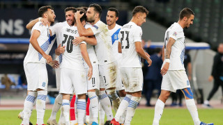 Αυτή είναι η αποστολή της Εθνικής - Μέσα και ο Τζόλης!