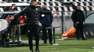 Πλάνο Γκαρσία για δύο νίκες με ευκαιρίες σε όλους