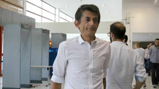 Ύβρεις Νίκου Καρανίκα προς δημοσιογράφους!