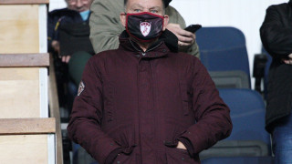 Η γνωστή συνήθεια ΑΕΛ - Κούγια: «Αυτό το πέναλτι θα το έδινε και ο Ιβάν Σαββίδης από ντροπή»