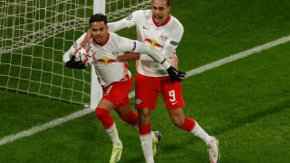 Η Λειψία πέταξε την Μάντσεστερ στο Γιουρόπα, ροτέισον για Λαμπάρντ με Κράσνονταρ