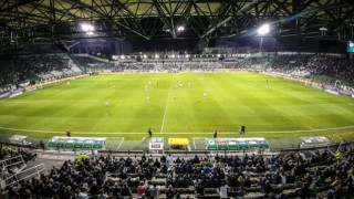 Επιστρέφει μετά από 31 μήνες στη Λεωφόρο ο Παναθηναϊκός!