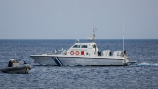 Τραγωδία: Αυτοκίνητο έπεσε στη θάλασσα στην Αντίπαρο, τρεις νεκροί