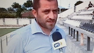 Κυργιάννης: «Να είναι δυνατή η διεξαγωγή των Πρωταθλημάτων»