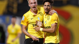 Οι παίκτες του Άρη ξέρουν καλά από ντέρμπι