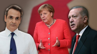 Σύνοδος Κορυφής: «Χοντρό παιχνίδι» για την Τουρκία - Η στάση της Γερμανίας
