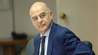 Νίκος Δένδιας: «Δε θα ζητήσουμε άδεια από την Τουρκία για τα νησιά μας»