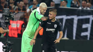 Αποκαλυπτικός Πασχαλάκης: «Λείπει από τον ΠΑΟΚ ο Πέλκας!»