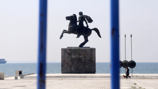 Κορωνοϊός: Δεύτερη σε κρούσματα η Θεσσαλονίκη - Σπάει το φράγμα των 100 το Κιλκίς
