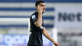 Άρης: Δύο στόπερ, ﻿ένας τερματο﻿φύλακας