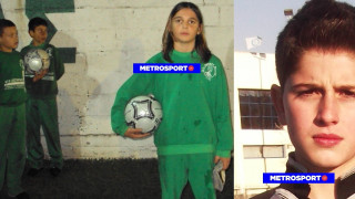 Από τον Παύλο Μελά στη Σούπερ Λιγκ
