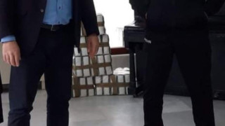 Κοινωνικό πρόσωπο από Κιλκισιακό, ΑΕ Ευόσμου, Νέα Γενεά, Εθνικό Μετεώρων