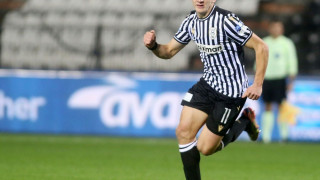 Χρήστο, είσαι μόνο στην αρχή, μην το ξεχνάς!