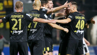 Η τακτική του Άρη «κλείδωσε» επιθετικά  του ΠΑΟΚ σ’ έναν αγώνα χωρίς ρυθμό