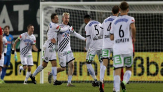 Value Bet:  Η σοβαρή Στουρμ και το 2,55 της νεοφώτιστης