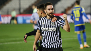 Ντέρμπι ΠΑΟΚ – Παναθηναϊκού στην Τούμπα με δύναμη, πάθος και πολλές επιλογές από Stoiximan