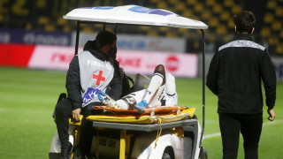 Επαφές Ρέμπε για δεξί μπακ, μετά τον σοβαρό τραυματισμό Ουαγκέ