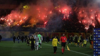 Τα «33 κοινά» που έχουν Άρης και ΠΑΟΚ
