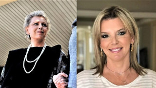 Απάντησε η Ακρίτα στην Κλείτου για τον χαρακτηρισμό «καταθλιπτική»