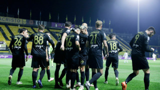 Παίκτες Άρη: Αυτοί τη δουλειά τους!