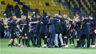 Άρης: Στο (καλύτερο) μεταίχμιο της ζωής του