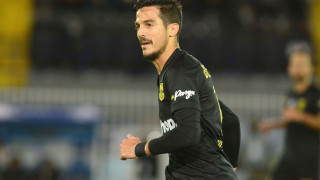 Το 0-2 του Άρη με τον Μπερτόγλιο