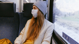 Συναγερμός στη Βρετανία, εντοπίστηκε νέα πιο επιθετική μετάλλαξη του κορωνοϊού