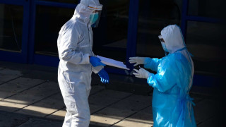Πόσα κρούσματα καταγράφηκαν στη Θεσσαλονίκη και την υπόλοιπη Β. Ελλάδα