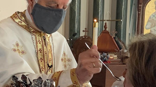 Ιλίου Αθηναγόρας: «Δεν τίθεται δογματικό θέμα για το κουταλάκι μιας χρήσης»