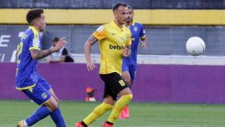 Πρόβλημα με Κάτσε ενόψει ΟΦΗ