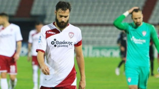 Η ΑΕΛ δήλωσε πέντε τιμωρημένους ενόψει Ολυμπιακού