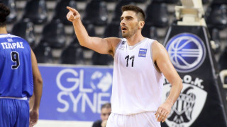 Φουλάρει για Κολοσσό ο ΠΑΟΚ