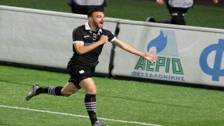 Τέλος καριέρας για τον Μυστακίδη: «Ενιωσα την απόλυτη κορύφωση με την ομάδα του ΠΑΟΚ»