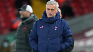 Τέλος ο Μουρίνιο από την Τότεναμ