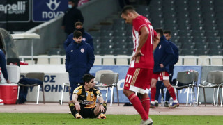 Εργασίες για να γίνει γήπεδο το... χωράφι του ΟΑΚΑ