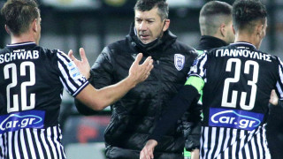 Οσοι παίξουν πρέπει να υπηρετήσουν τη φιλοσοφία του Γκαρσία