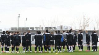 Αυτή τη φορά η ομάδα του ΠΑΟΚ πρέπει να μπει σε γυάλα