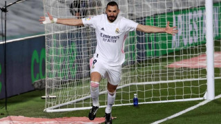 Μπενζεμά: «Το Ρεάλ –Μπάρτσα παραμένει το μεγαλύτερο παιχνίδι στο ποδόσφαιρο»