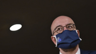 Μισέλ: «Θετική ατζέντα σε Τουρκία μόνο αν...»