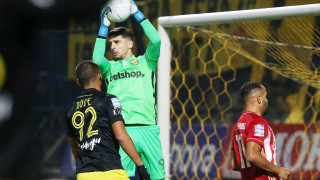 Συγκυρία και... πολυτέλεια στον «άσο» για τον Άρη