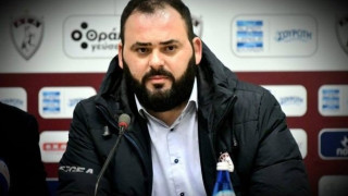Παραιτήθηκε από την ΑΕΛ ο Σωτήρης Μάρκου!