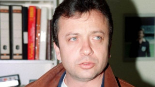 Σπανέας: «Ο Σιδηρόπουλος είναι πολύ καλύτερος από αυτούς που σφυρίζουν στο Κατάρ...αλλά ασχολείται με τα ταμεία»