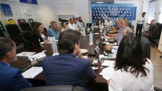 «Μεγαλοπαράγοντες δεν έχουν στον νου τους το ποδόσφαιρο»