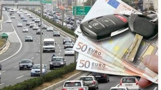 Απόφαση-βόμβα του ΣΤΕ για τα απλήρωτα τέλη κυκλοφορίας!