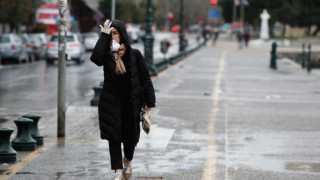 Είμαστε σε Παγκόσμιο Πόλεμο…