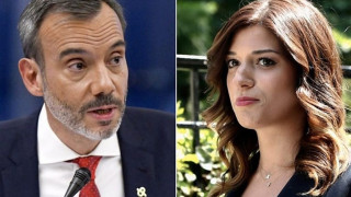 Πυρ Νοτοπούλου εναντίον Ζέρβα: «Πανηγυρίζει για έργα που είχε καταψηφίσει»