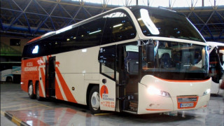 ΚΤΕΛ: Ελάχιστοι επιβάτες, πολυάριθμα δέματα, ακόμη και με φαγητά...