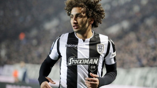 Ο κύβος ερρίφθη: Ο Ουάρντα γυρίζει στον ΠΑΟΚ!