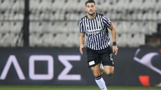 Υπόθεση Τσόλακ: Ακόμη και αν παίξει στον ΠΑΟΚ, μπορεί να πάρει μεταγραφή